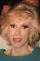 Joan Rivers